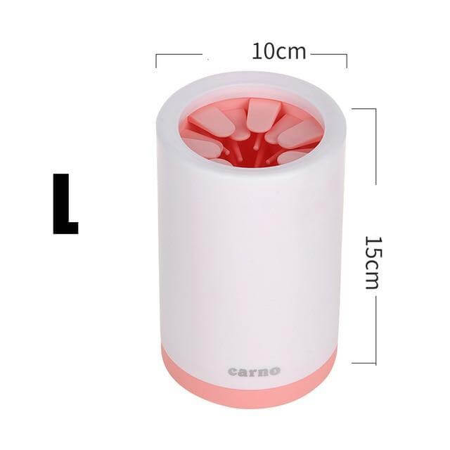 Portable Easy Pet Foot Washer - MaviGadget