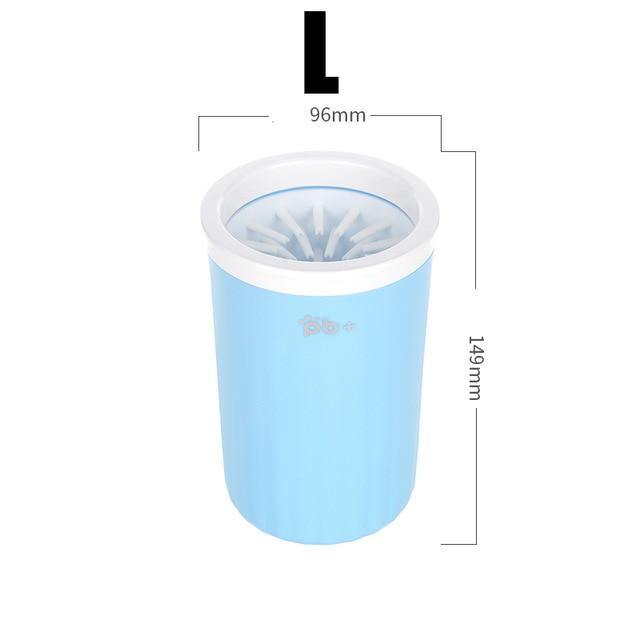 Portable Easy Pet Foot Washer - MaviGadget