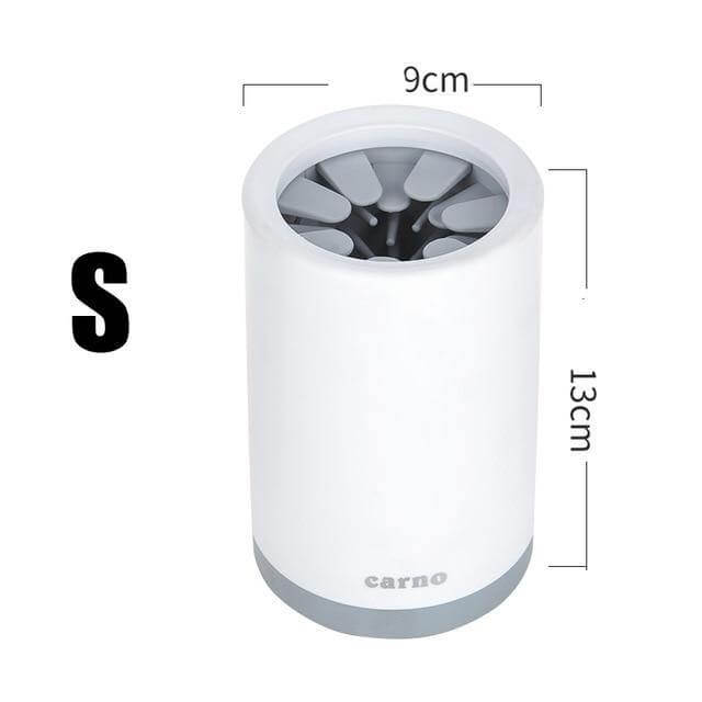 Portable Easy Pet Foot Washer - MaviGadget