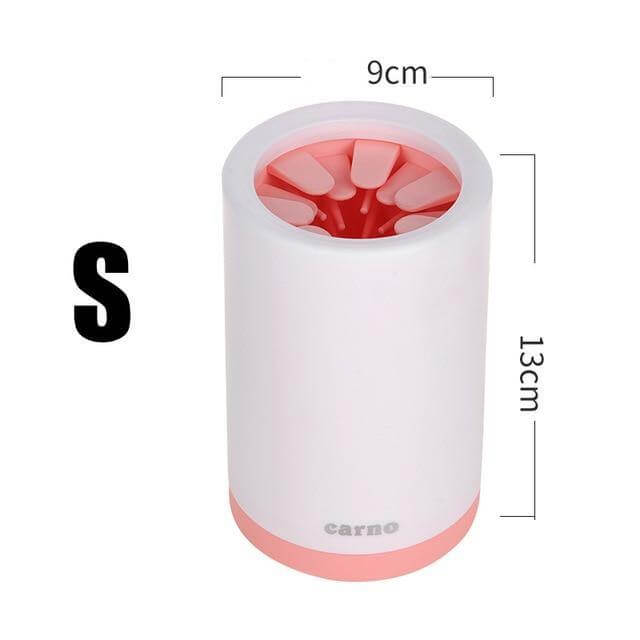 Portable Easy Pet Foot Washer - MaviGadget