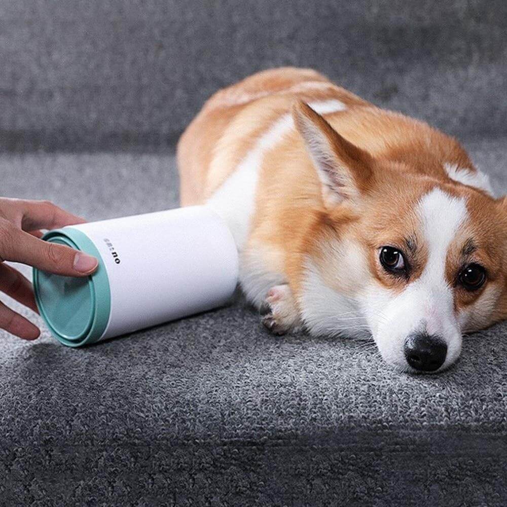 Portable Easy Pet Foot Washer - MaviGadget
