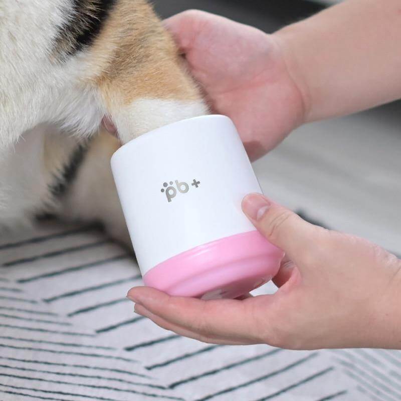 Portable Easy Pet Foot Washer - MaviGadget