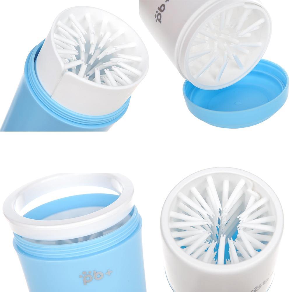 Portable Easy Pet Foot Washer - MaviGadget