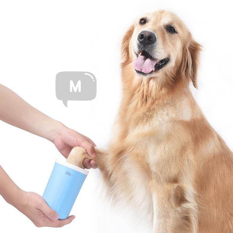 Portable Easy Pet Foot Washer - MaviGadget