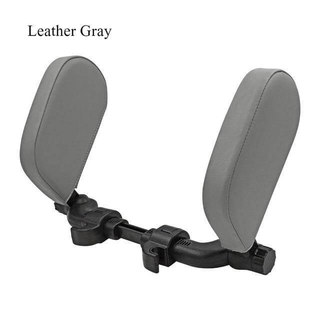 Car Neck Headrest Travel Pillow - MaviGadget