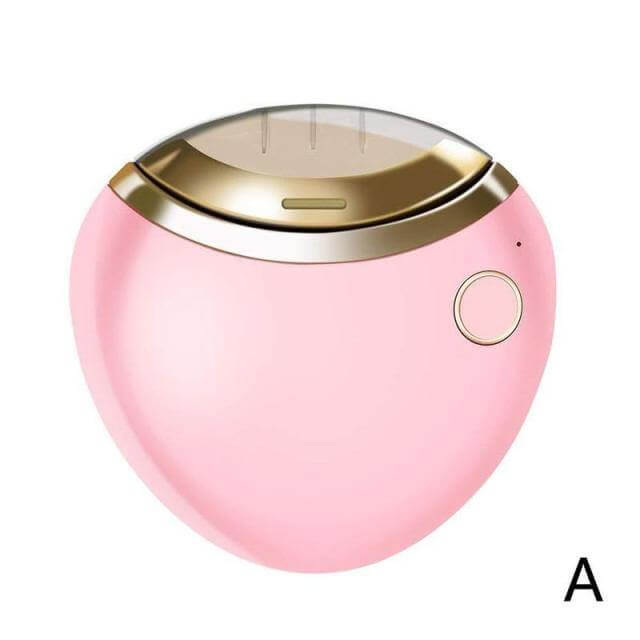 Electric Automatic Baby Nail Clipper - MaviGadget