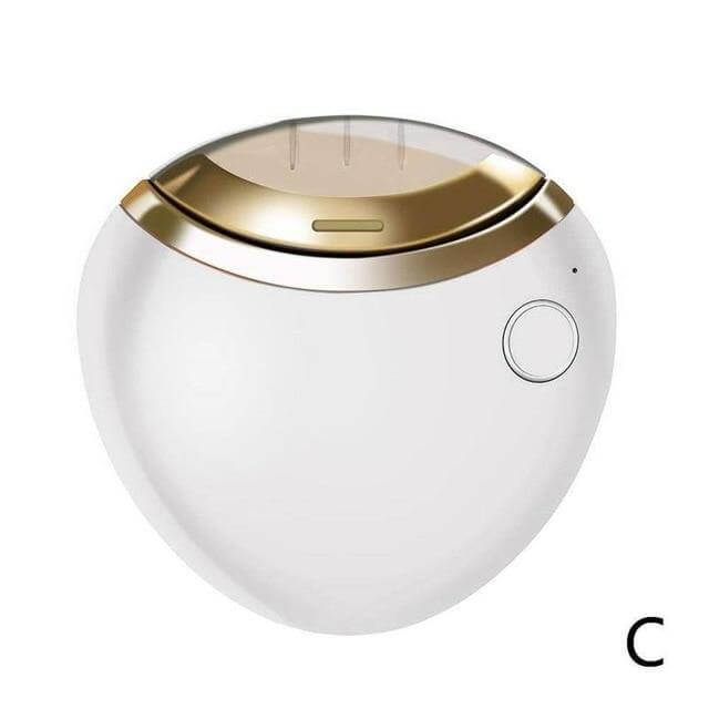 Electric Automatic Baby Nail Clipper - MaviGadget