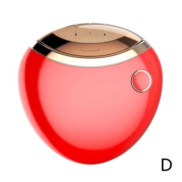 Electric Automatic Baby Nail Clipper - MaviGadget