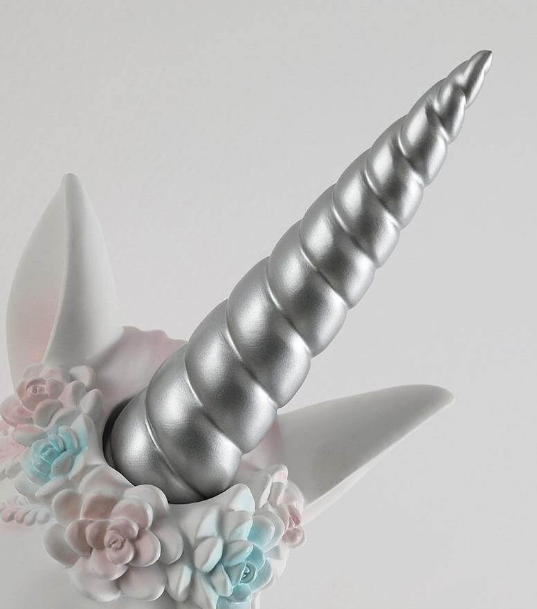 Lovely Unicorn Led Wall Lamp - MaviGadget