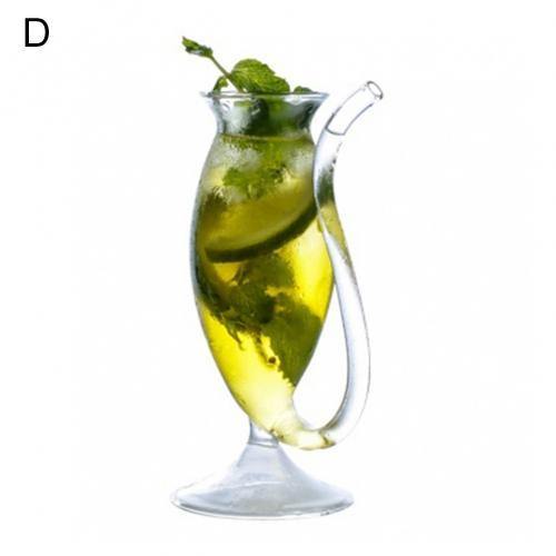 Stylish Cocktail Bar Glasses - MaviGadget