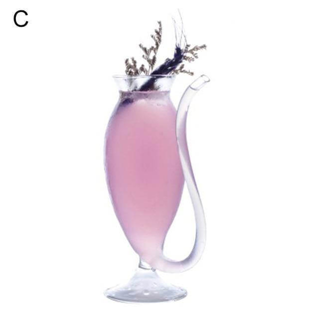 Stylish Cocktail Bar Glasses - MaviGadget