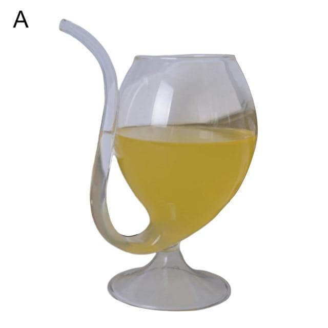 Stylish Cocktail Bar Glasses - MaviGadget