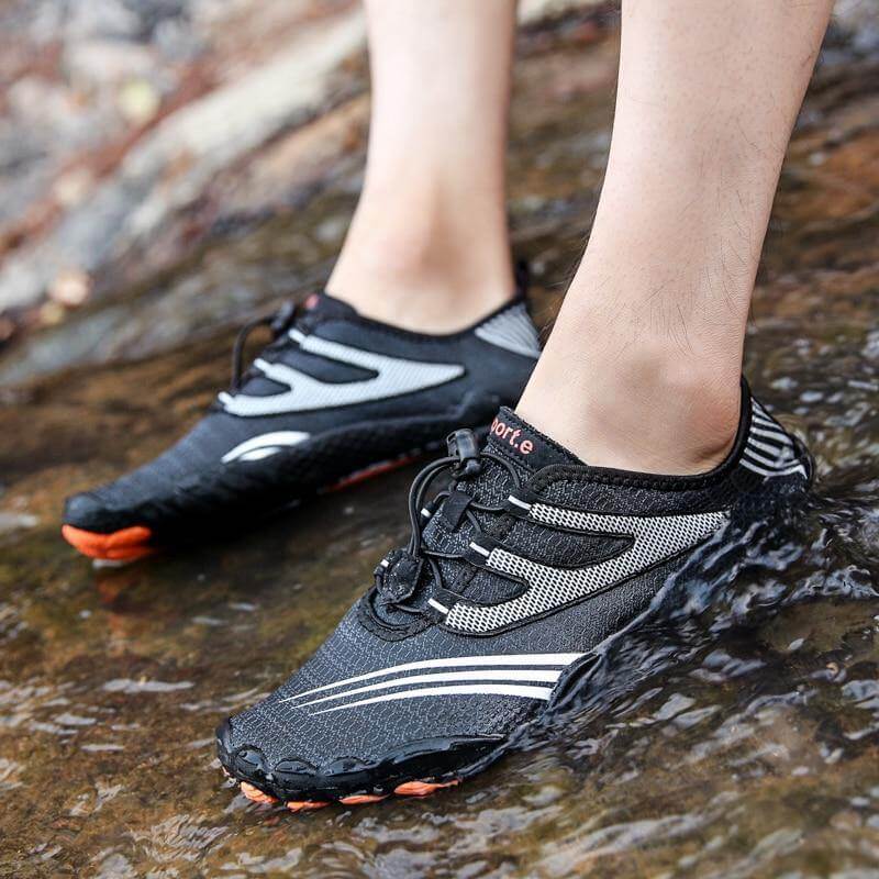 Anti-Skid Five Toe Minimalist Training Shoes - MaviGadget
