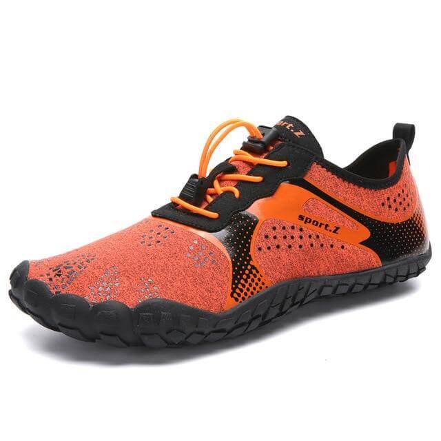 Anti-Skid Five Toe Minimalist Training Shoes - MaviGadget