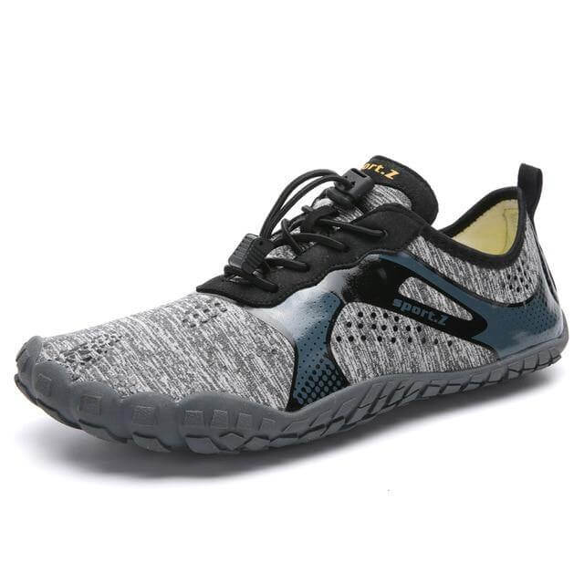 Anti-Skid Five Toe Minimalist Training Shoes - MaviGadget