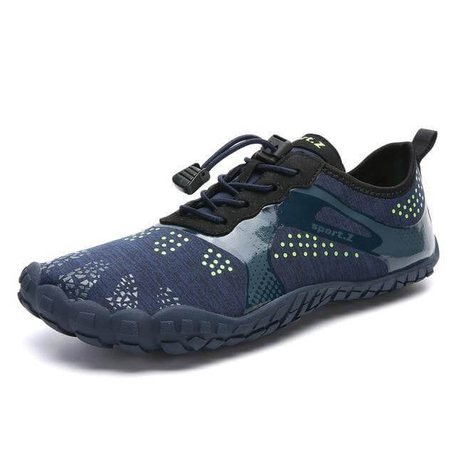 Anti-Skid Five Toe Minimalist Training Shoes - MaviGadget