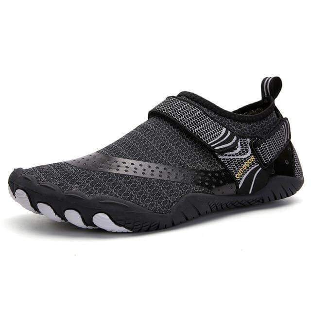 Anti-Skid Five Toe Minimalist Training Shoes - MaviGadget