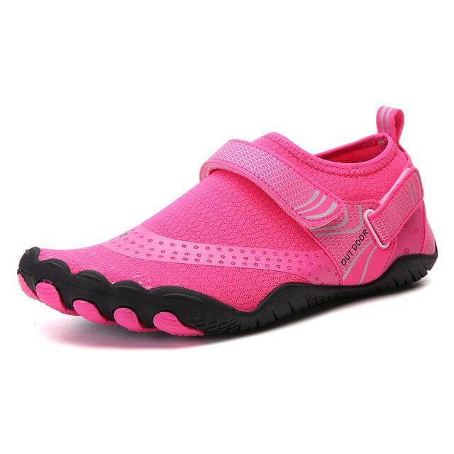 Anti-Skid Five Toe Minimalist Training Shoes - MaviGadget