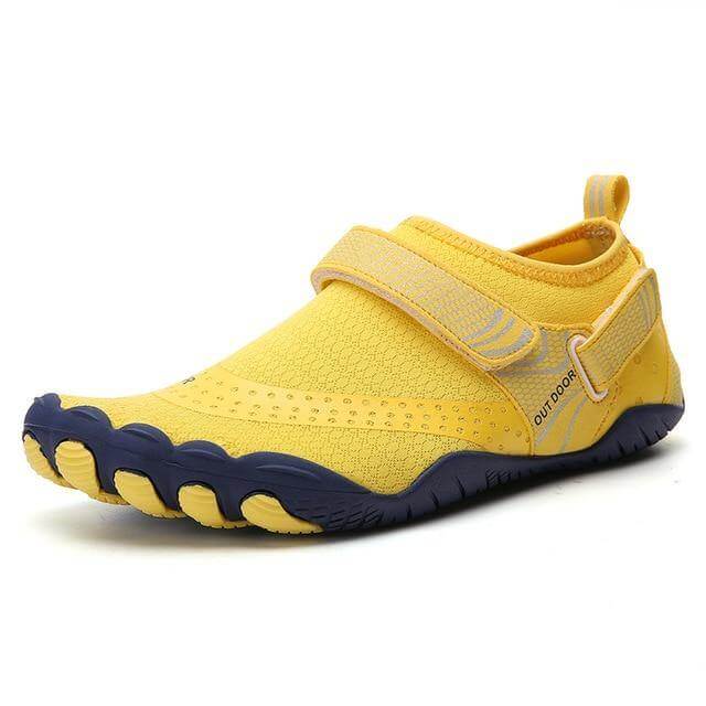 Anti-Skid Five Toe Minimalist Training Shoes - MaviGadget
