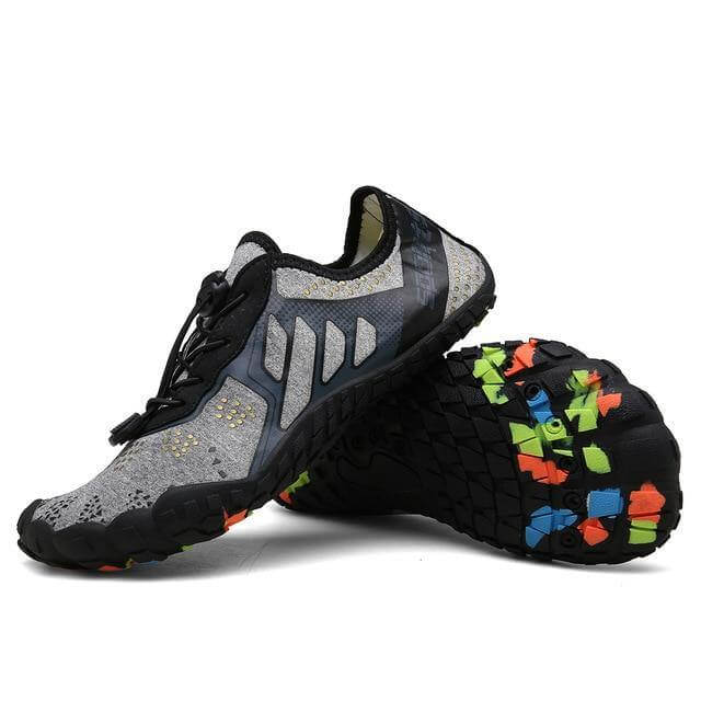 Anti-Skid Five Toe Minimalist Training Shoes - MaviGadget