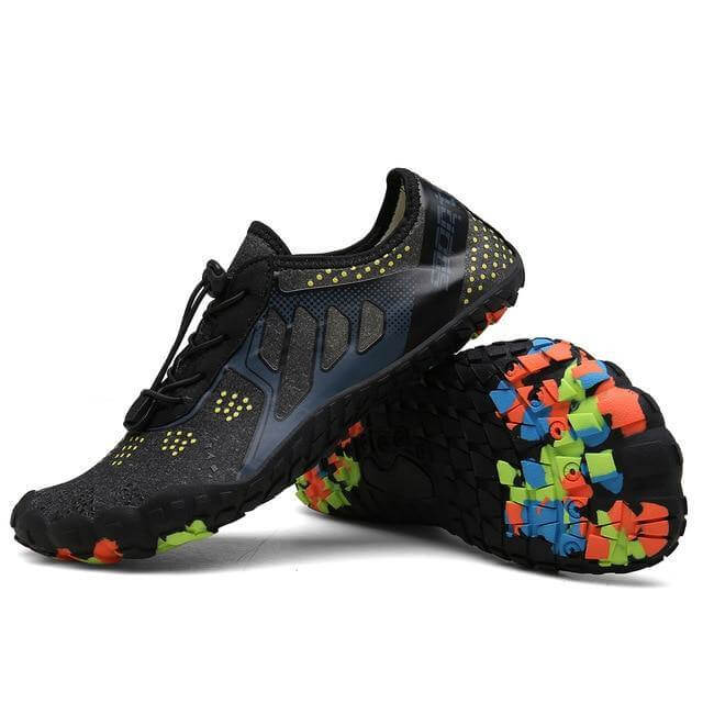 Anti-Skid Five Toe Minimalist Training Shoes - MaviGadget
