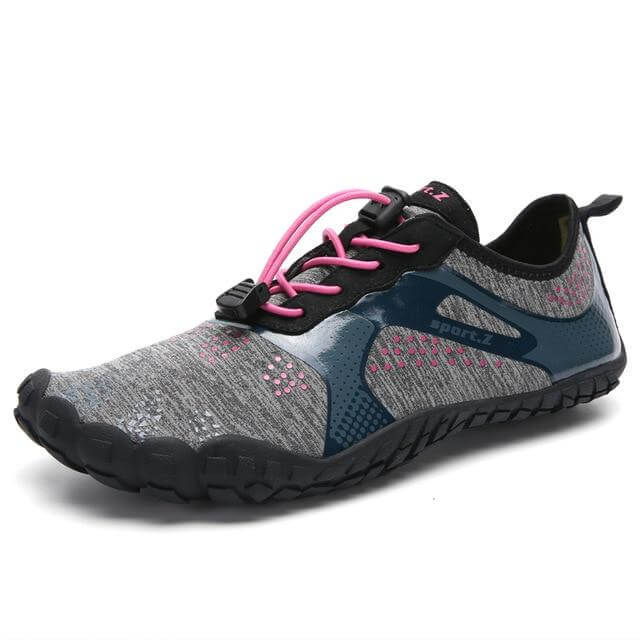 Anti-Skid Five Toe Minimalist Training Shoes - MaviGadget