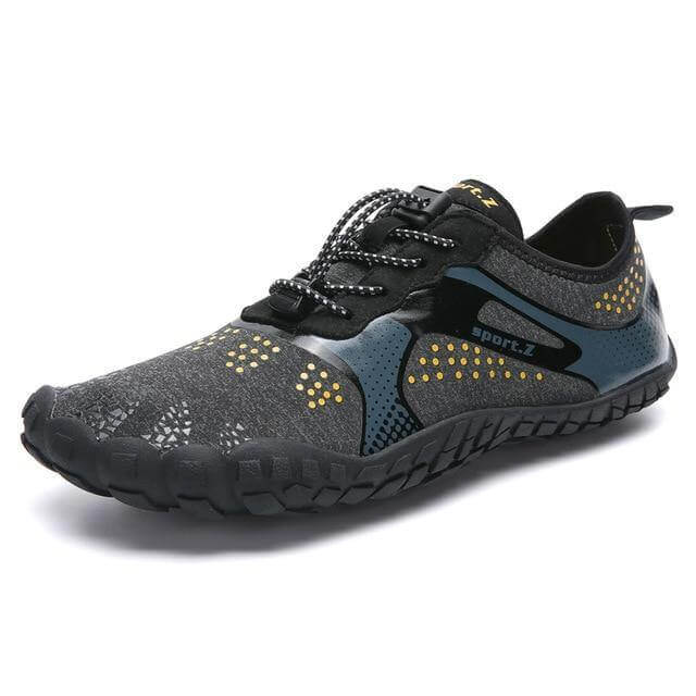 Anti-Skid Five Toe Minimalist Training Shoes - MaviGadget
