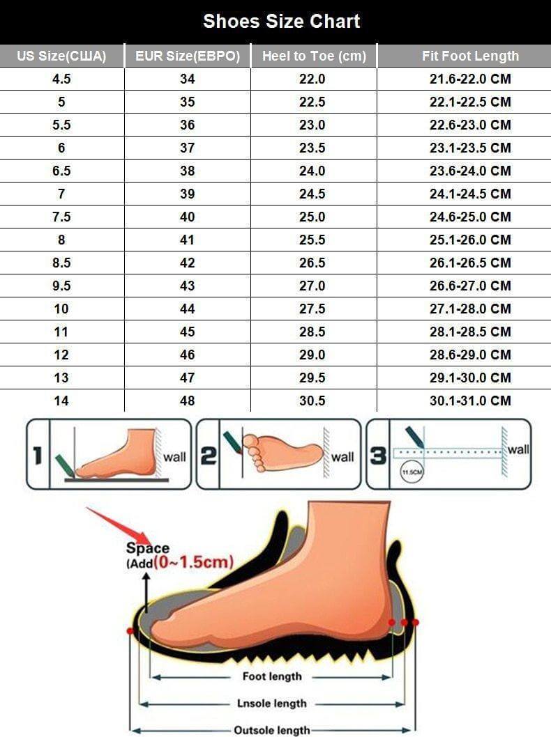 Anti-Skid Five Toe Minimalist Training Shoes - MaviGadget