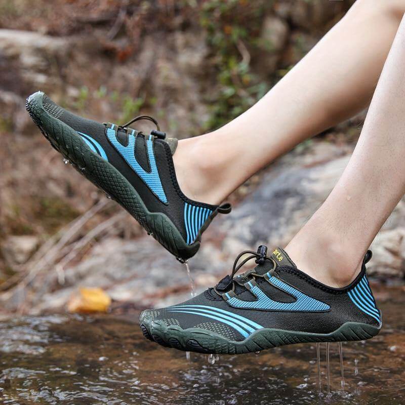 Anti-Skid Five Toe Minimalist Training Shoes - MaviGadget