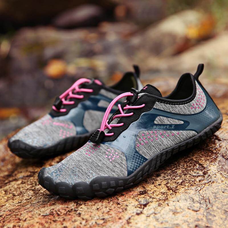 Anti-Skid Five Toe Minimalist Training Shoes - MaviGadget
