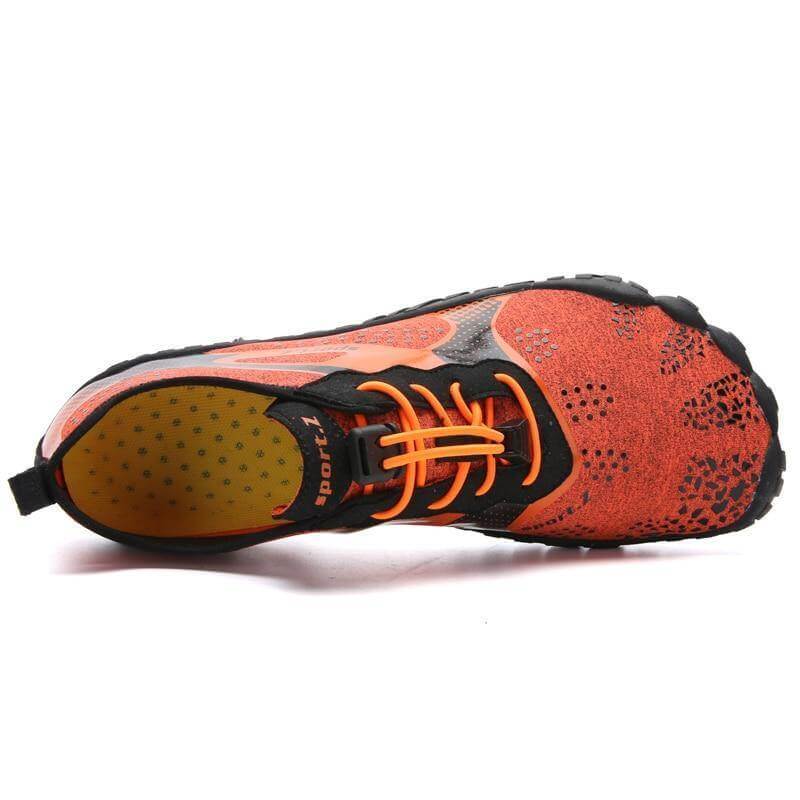 Anti-Skid Five Toe Minimalist Training Shoes - MaviGadget
