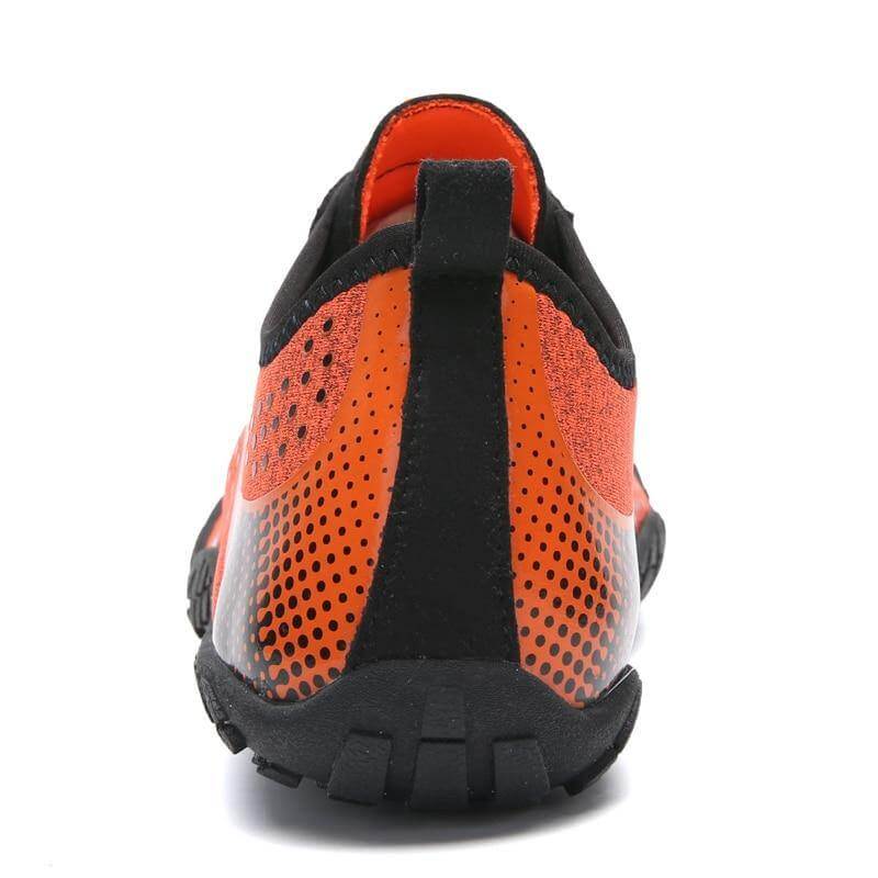 Anti-Skid Five Toe Minimalist Training Shoes - MaviGadget