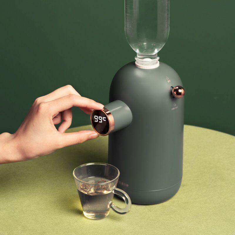 1600W Instant Heating Water Dispenser - MaviGadget
