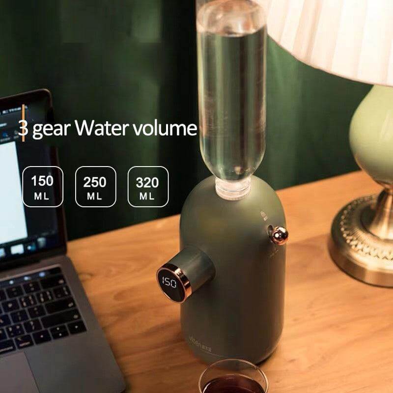 1600W Instant Heating Water Dispenser - MaviGadget