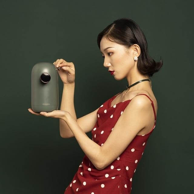 1600W Instant Heating Water Dispenser - MaviGadget