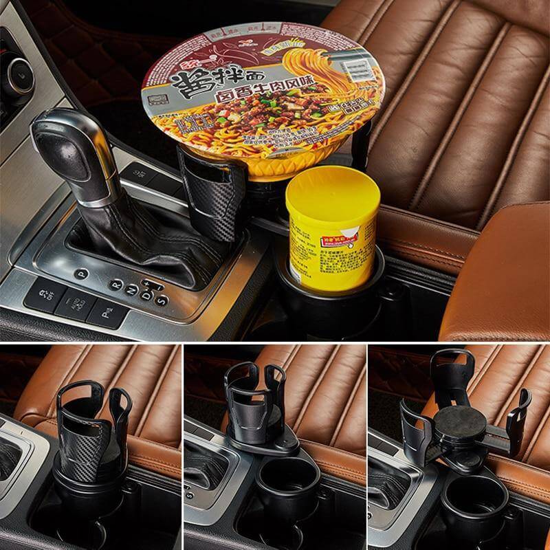 Universal Multi Car Cup Holder - MaviGadget