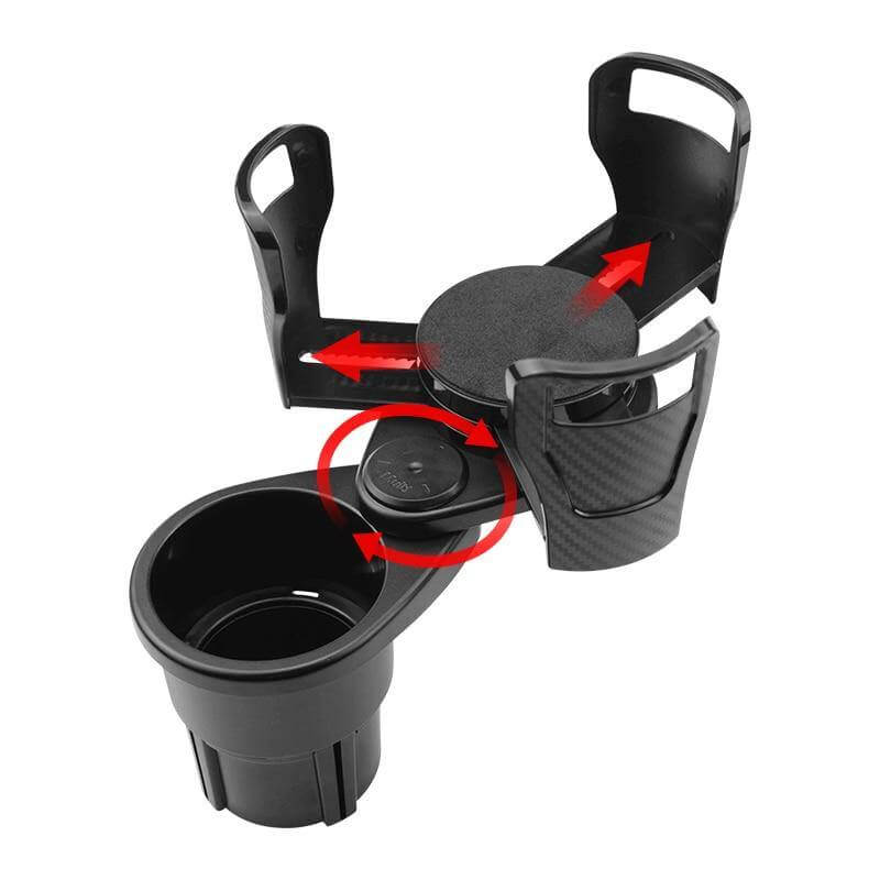 Universal Multi Car Cup Holder - MaviGadget