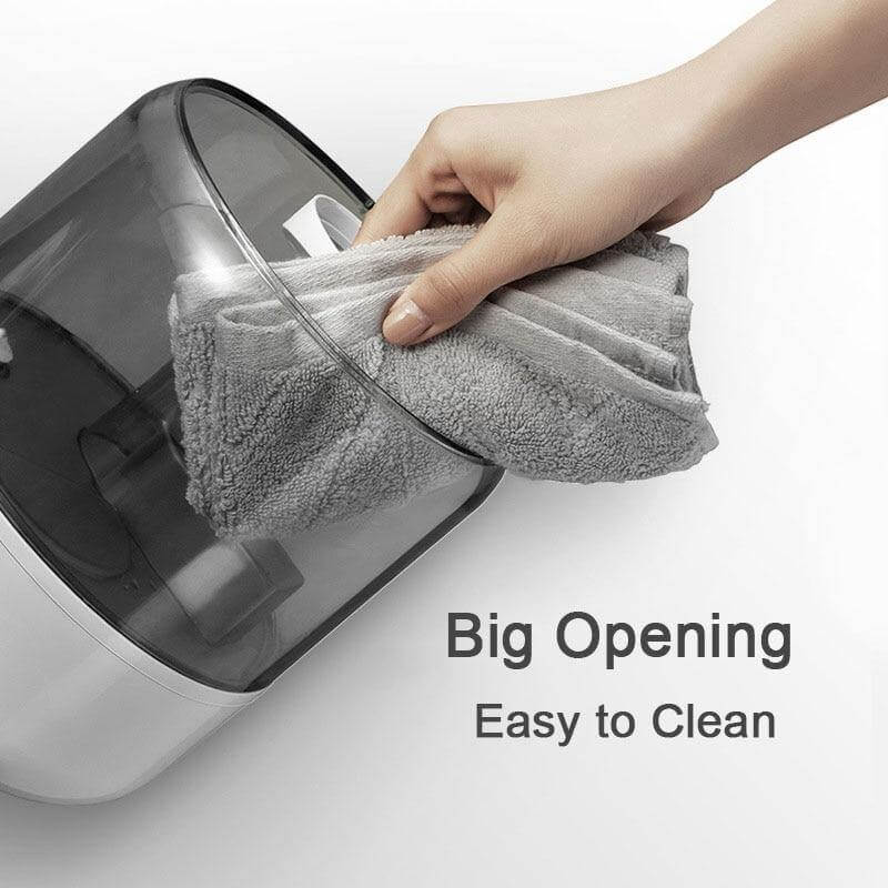 3000ML Smart Air Oil Aroma Diffuser and Humidifier with Remote - MaviGadget