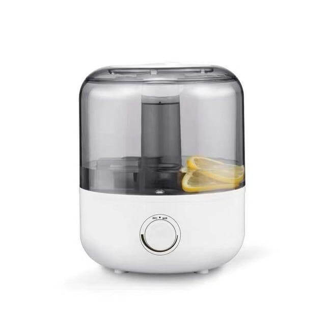 3000ML Smart Air Oil Aroma Diffuser and Humidifier with Remote - MaviGadget