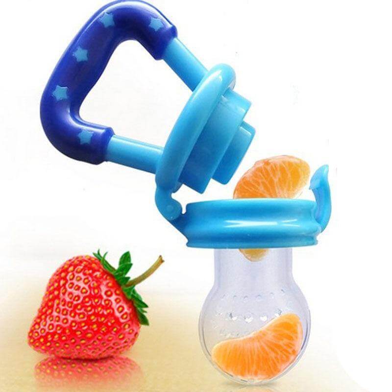 Baby Fruit Nibbler - MaviGadget