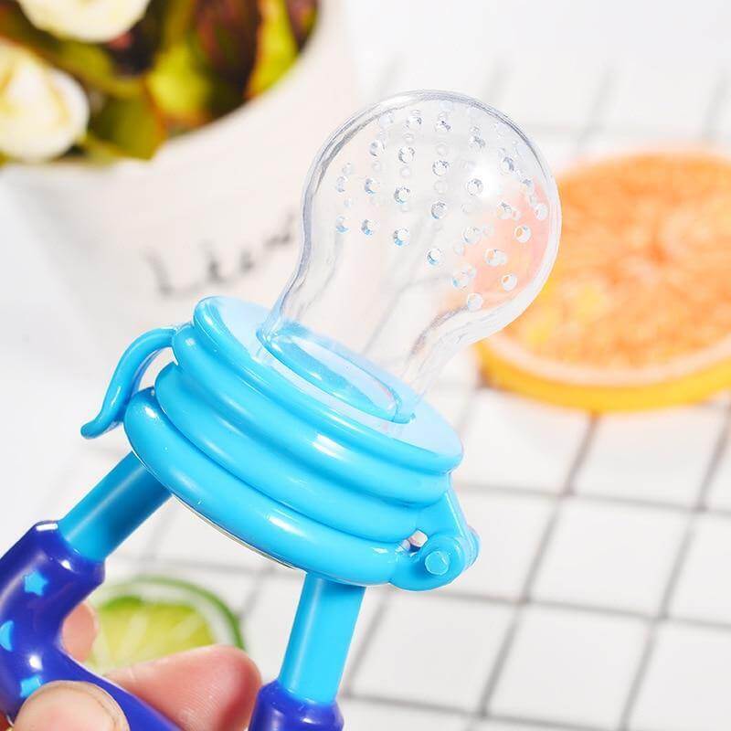 Baby Fruit Nibbler - MaviGadget