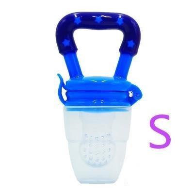 Baby Fruit Nibbler - MaviGadget