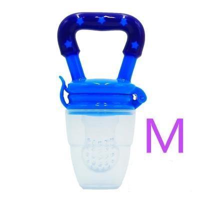 Baby Fruit Nibbler - MaviGadget
