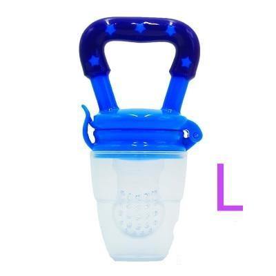 Baby Fruit Nibbler - MaviGadget