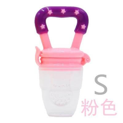 Baby Fruit Nibbler - MaviGadget