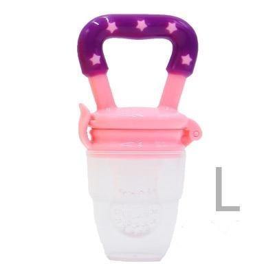 Baby Fruit Nibbler - MaviGadget