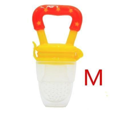 Baby Fruit Nibbler - MaviGadget