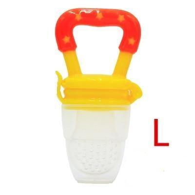 Baby Fruit Nibbler - MaviGadget