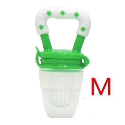 Baby Fruit Nibbler - MaviGadget