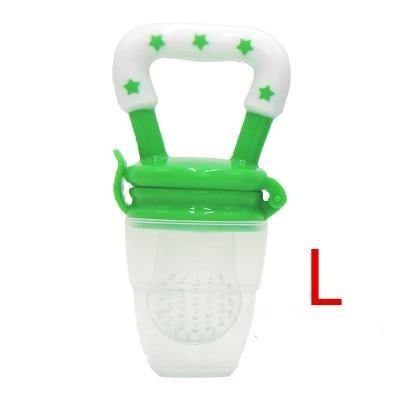 Baby Fruit Nibbler - MaviGadget
